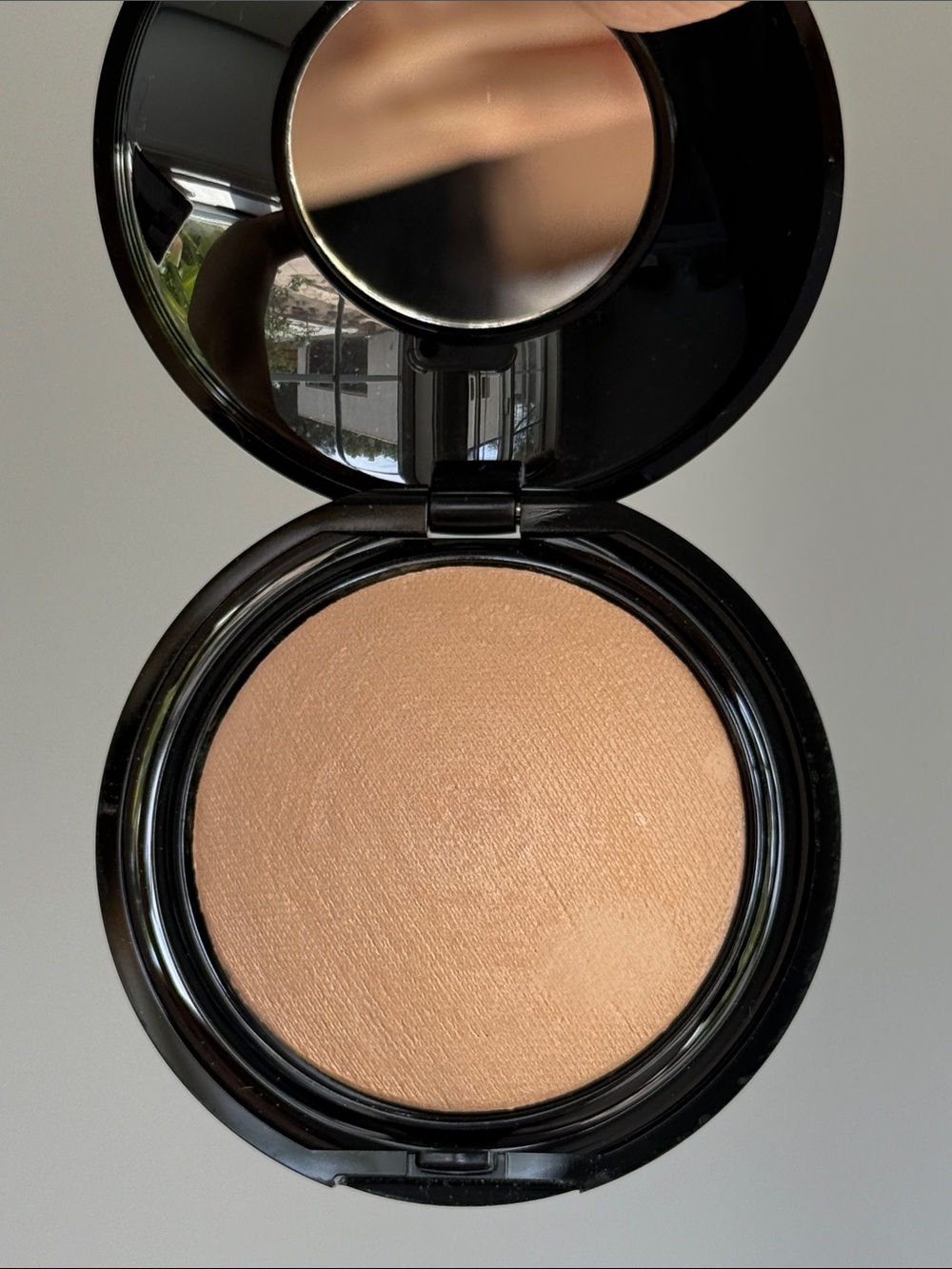 Pat Mcgrath Skin Fetish Sublime Perfection Blurring Under-Eye Powder "Medium"